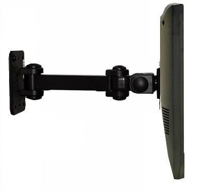 What is a VESA mount for monitor and TV?